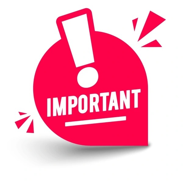 ANNULATION SEANCES AQUAGYM ET ADULTES / ADOS