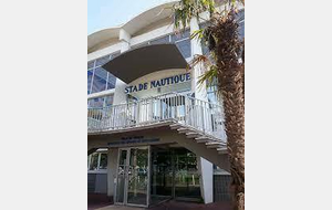 SAMEDI 14H PORT MARCHAND (ADULTE)