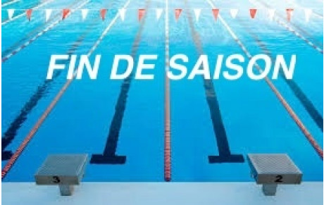 PLUS QU'UNE SEMAINE !